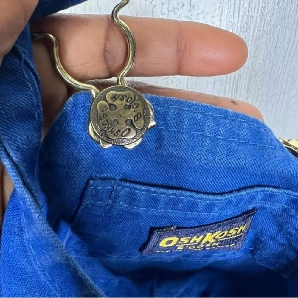 OshKosh Bgosh vintage oshkosh